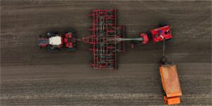 Посевные комплексы серии L