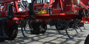 Культиваторы серии ПК