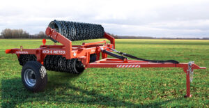 Каток кольчато-зубчатый (ККЗ)