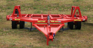 Плоскорезы-глубокорыхлители HARD полуприцепные серии КПП-5, КПП-7
