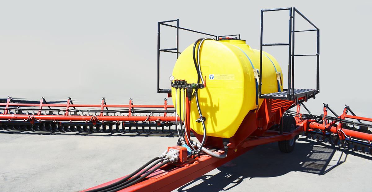 Лущильники дисковые гидрофицированные серии ЛДГ — изображение 3