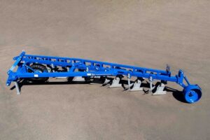 ПЛУГ НАВЕСНОЙ УСИЛЕННЫЙ ПНУ