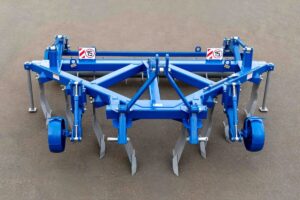 ПЛУГ ЧИЗЕЛЬНЫЙ НАВЕСНОЙ ПЧН