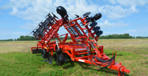 Культиваторы серии КД