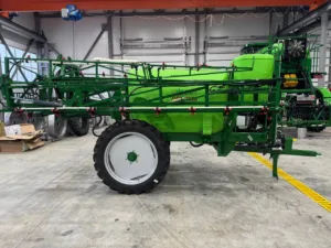 Опрыскиватель прицепный ОП-2500 "Арго"