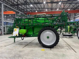 Опрыскиватель прицепный ОП-3000 и ОП-4000 "Барс