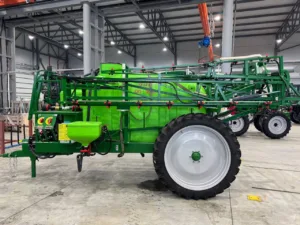 Опрыскиватель прицепный ОП-3000 и ОП-4000 "Булгар