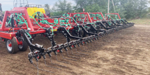 Посевные комплексы серии AP