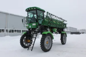 Опрыскиватель самоходный Барс ОС-3000М